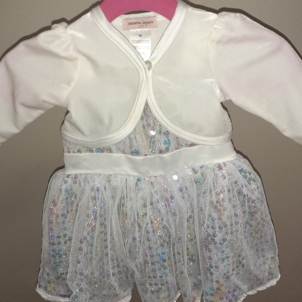 Dress - Picture 3 of 4